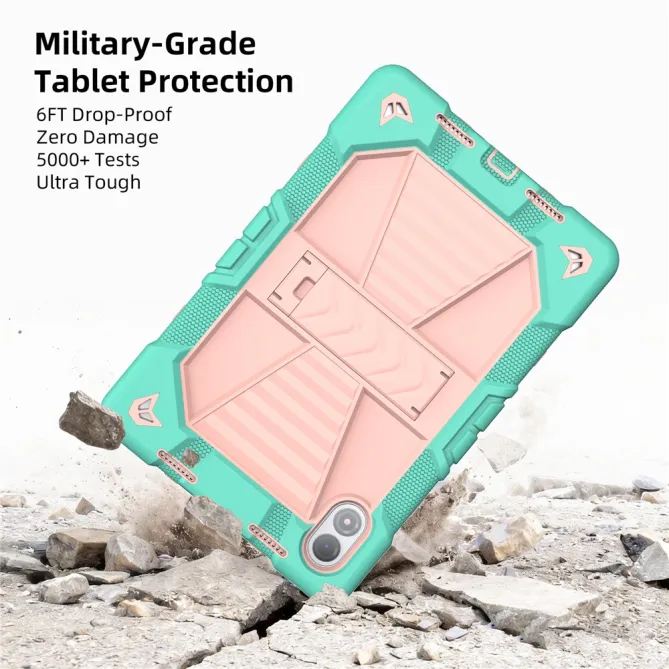 Coque Xiaomi Redmi Pad 2 Pro Antichoc avec Béquille