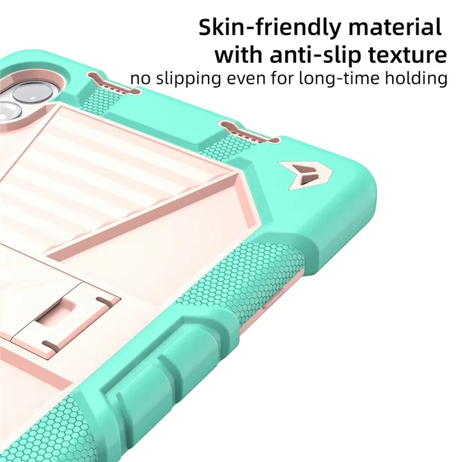 Coque Xiaomi Redmi Pad 2 Pro Antichoc avec Béquille