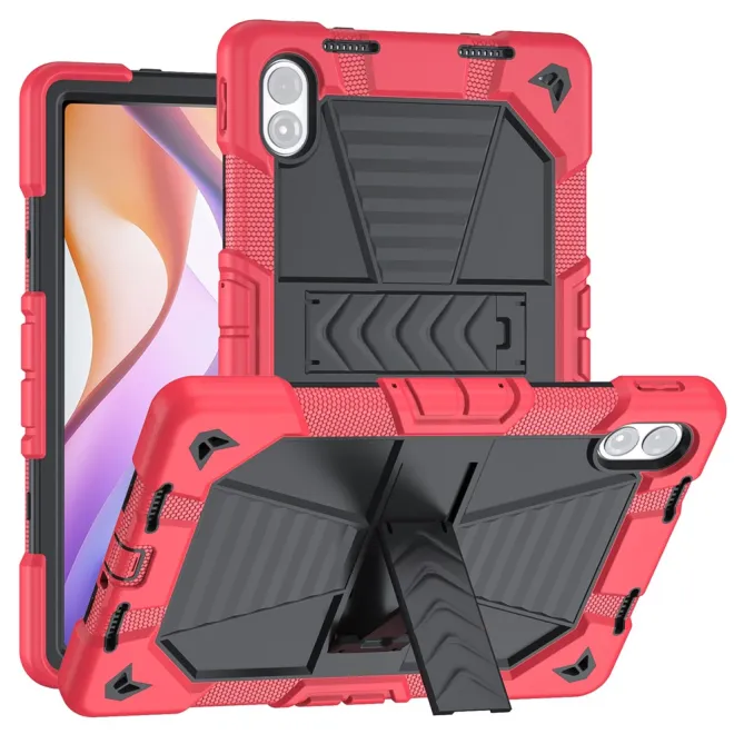 Coque Xiaomi Redmi Pad 2 Pro Antichoc avec Béquille