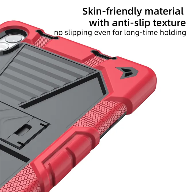 Coque Xiaomi Redmi Pad 2 Pro Antichoc avec Béquille