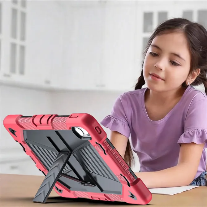 Coque Xiaomi Redmi Pad 2 Pro Antichoc avec Béquille