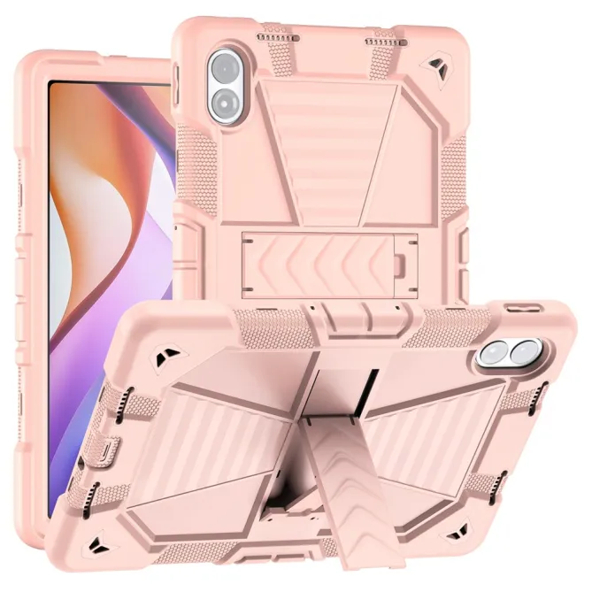 Coque Xiaomi Redmi Pad 2 Pro Antichoc avec Béquille