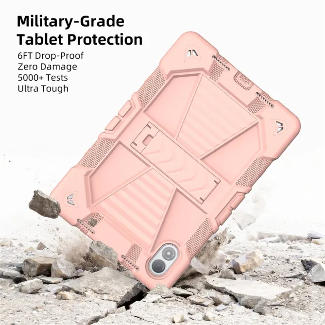 Coque Xiaomi Redmi Pad 2 Pro Antichoc avec Béquille