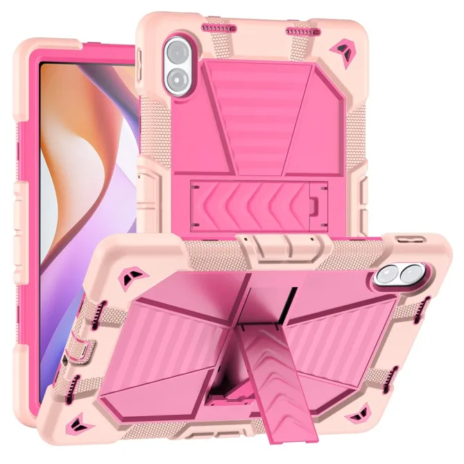 Coque Xiaomi Redmi Pad 2 Pro Antichoc avec Béquille