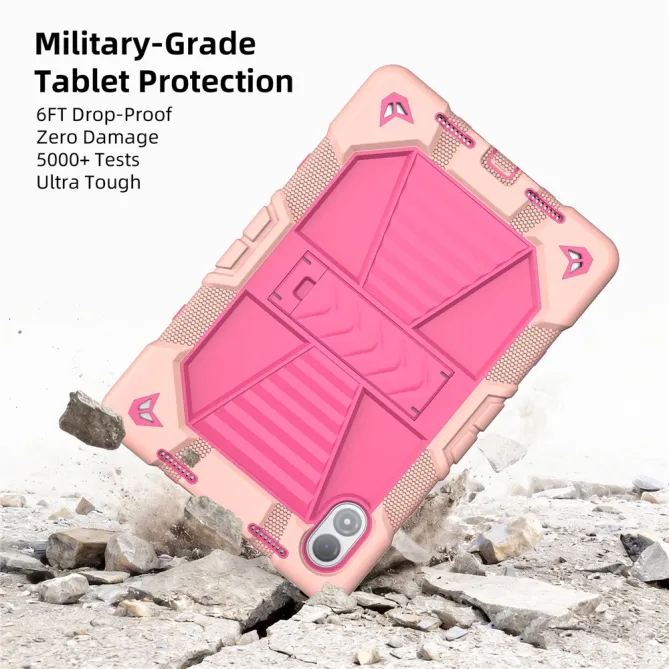 Coque Xiaomi Redmi Pad 2 Pro Antichoc avec Béquille