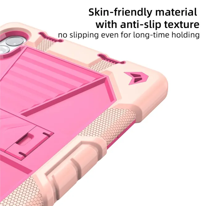Coque Xiaomi Redmi Pad 2 Pro Antichoc avec Béquille