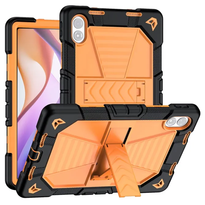 Coque Xiaomi Redmi Pad 2 Pro Antichoc avec Béquille
