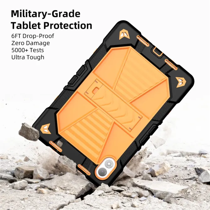 Coque Xiaomi Redmi Pad 2 Pro Antichoc avec Béquille