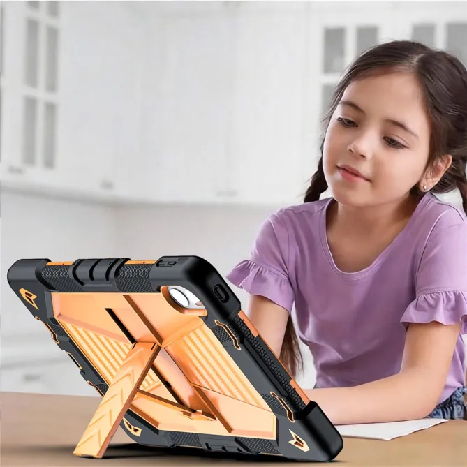 Coque Xiaomi Redmi Pad 2 Pro Antichoc avec Béquille