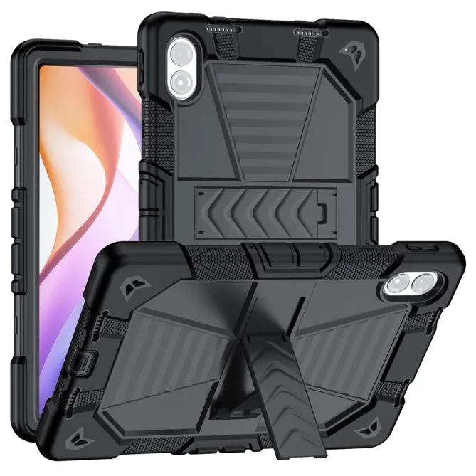 Coque Xiaomi Redmi Pad 2 Pro Antichoc avec Béquille