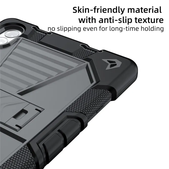 Coque Xiaomi Redmi Pad 2 Pro Antichoc avec Béquille