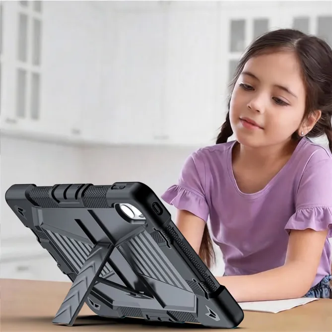 Coque Xiaomi Redmi Pad 2 Pro Antichoc avec Béquille