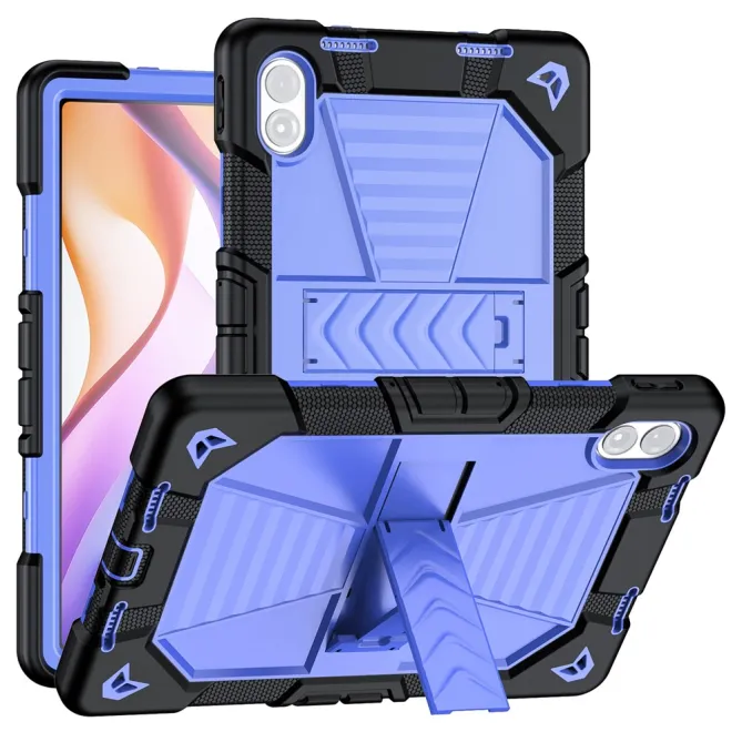 Coque Xiaomi Redmi Pad 2 Pro Antichoc avec Béquille
