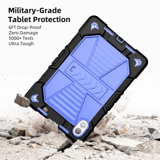 Coque Xiaomi Redmi Pad 2 Pro Antichoc avec Béquille