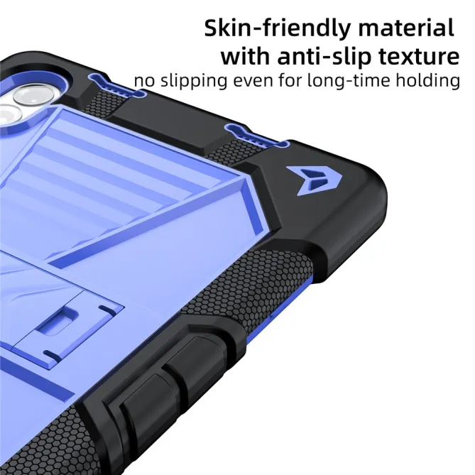 Coque Xiaomi Redmi Pad 2 Pro Antichoc avec Béquille