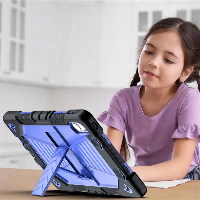 Coque Xiaomi Redmi Pad 2 Pro Antichoc avec Béquille