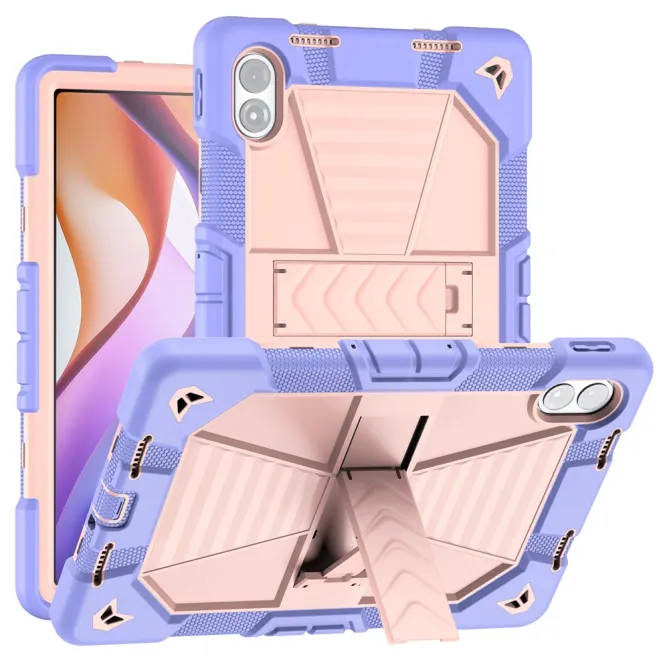 Coque Xiaomi Redmi Pad 2 Pro Antichoc avec Béquille