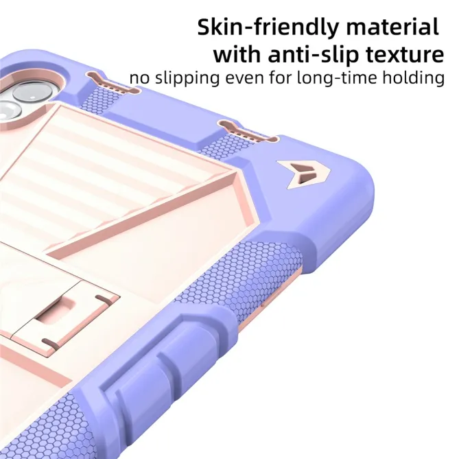 Coque Xiaomi Redmi Pad 2 Pro Antichoc avec Béquille
