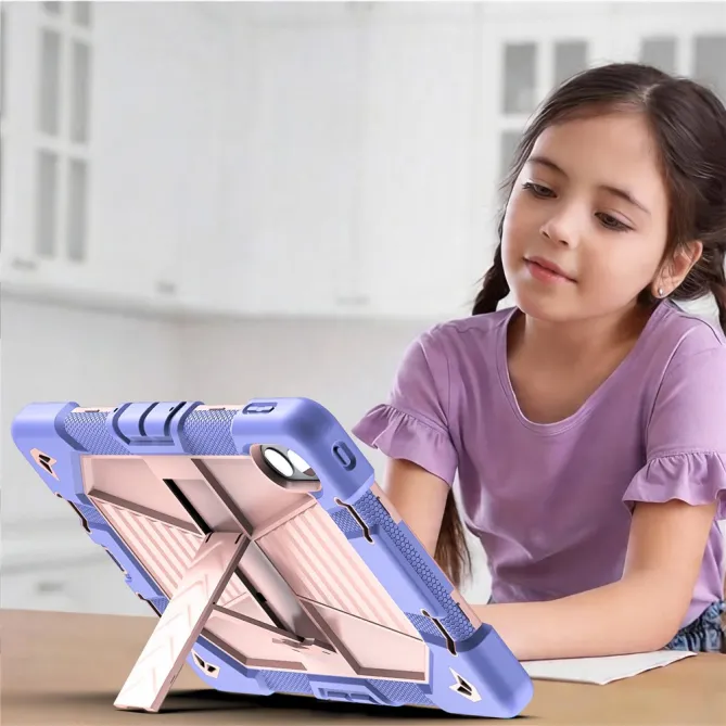 Coque Xiaomi Redmi Pad 2 Pro Antichoc avec Béquille