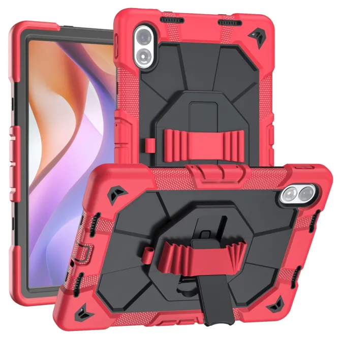 Coque Xiaomi Redmi Pad 2 Pro Antichoc avec Anse et Béquille