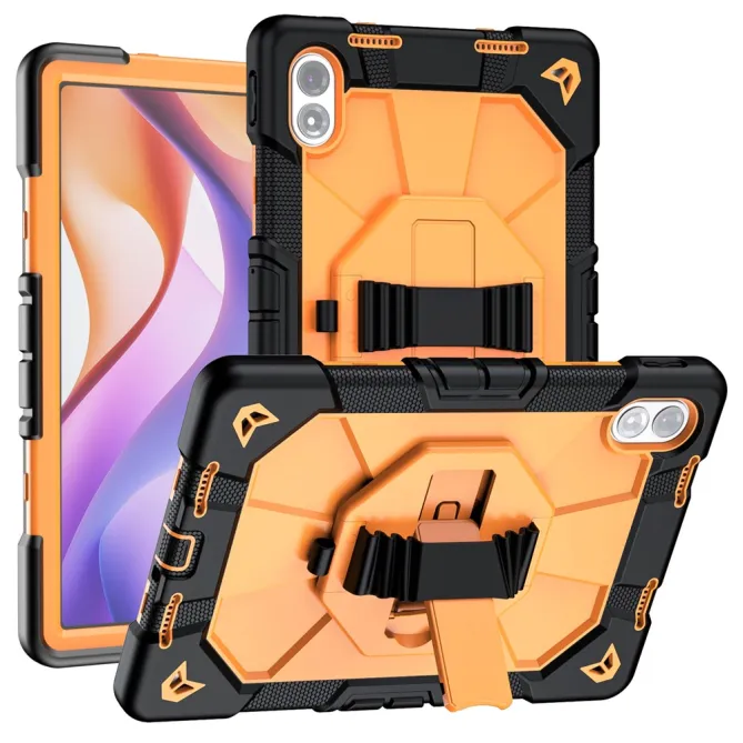 Coque Xiaomi Redmi Pad 2 Pro Antichoc avec Anse et Béquille