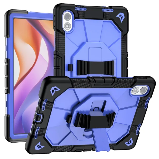 Coque Xiaomi Redmi Pad 2 Pro Antichoc avec Anse et Béquille