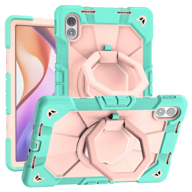 Coque Xiaomi Redmi Pad 2 Pro Antichoc Poignée Rotative