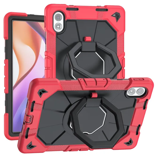 Coque Xiaomi Redmi Pad 2 Pro Antichoc Poignée Rotative