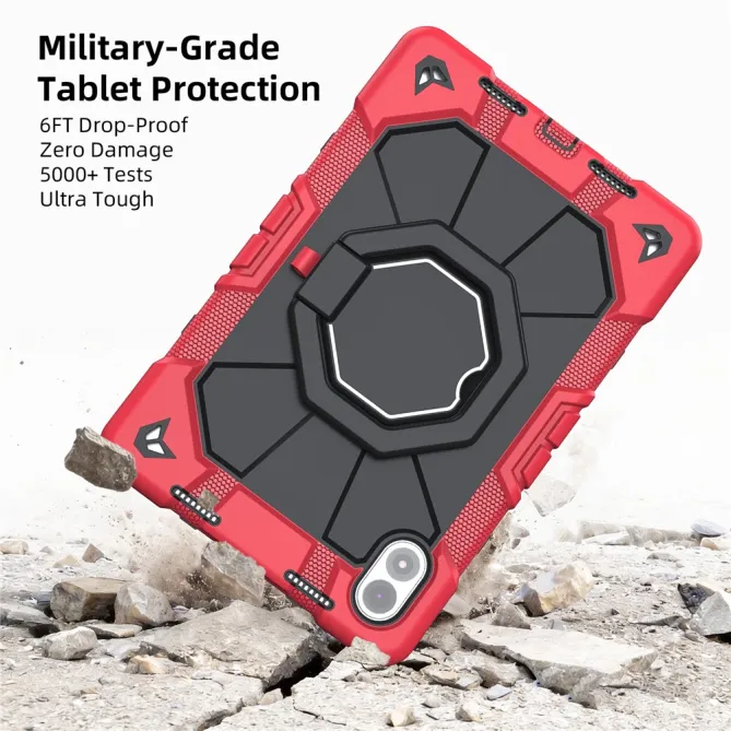 Coque Xiaomi Redmi Pad 2 Pro Antichoc Poignée Rotative
