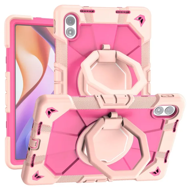 Coque Xiaomi Redmi Pad 2 Pro Antichoc Poignée Rotative