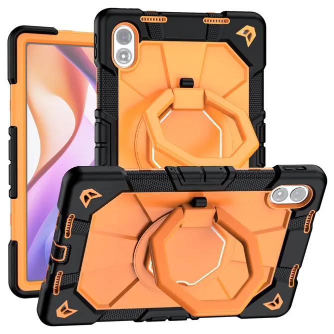 Coque Xiaomi Redmi Pad 2 Pro Antichoc Poignée Rotative