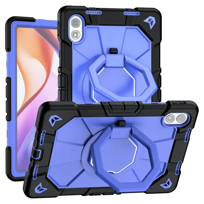 Coque Xiaomi Redmi Pad 2 Pro Antichoc Poignée Rotative