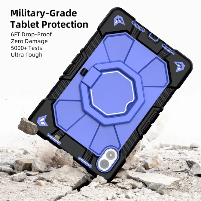 Coque Xiaomi Redmi Pad 2 Pro Antichoc Poignée Rotative