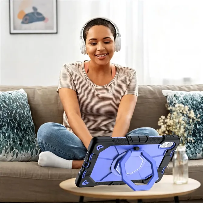 Coque Xiaomi Redmi Pad 2 Pro Antichoc Poignée Rotative
