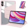 Étui Xiaomi Redmi Pad 2 Pro Dos Transparent Support Pivotant