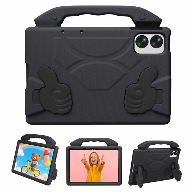 Coque Enfant Xiaomi Redmi Pad 2 Pro en Mousse EVA avec Poignée