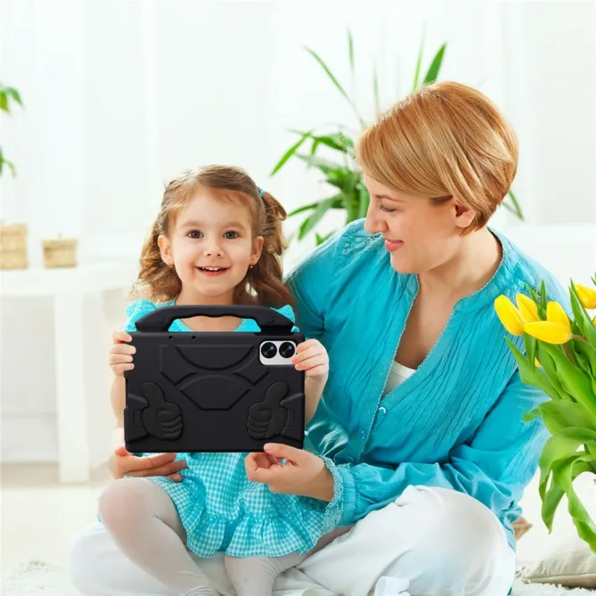 Coque Enfant Xiaomi Redmi Pad 2 Pro en Mousse EVA avec Poignée