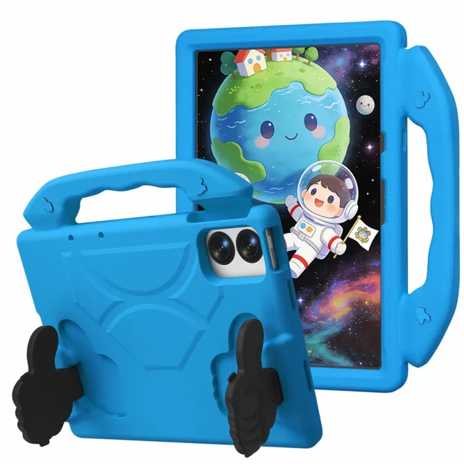 Coque Enfant Xiaomi Redmi Pad 2 Pro en Mousse EVA avec Poignée