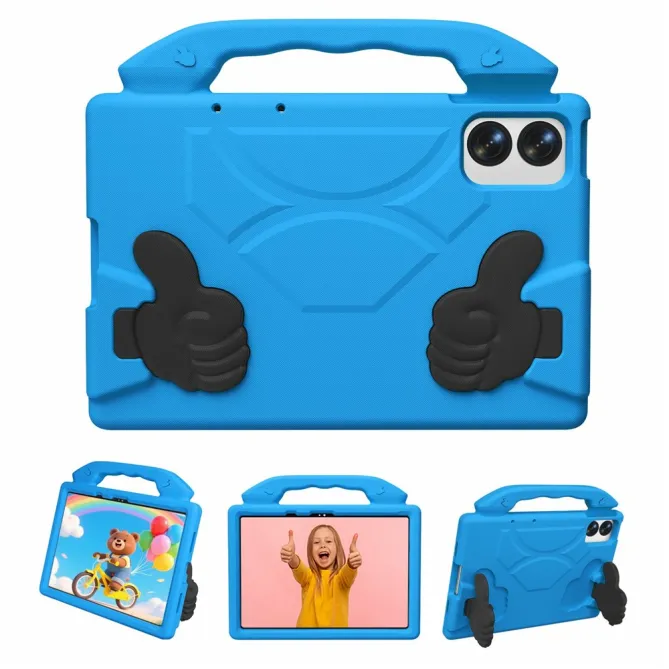 Coque Enfant Xiaomi Redmi Pad 2 Pro en Mousse EVA avec Poignée