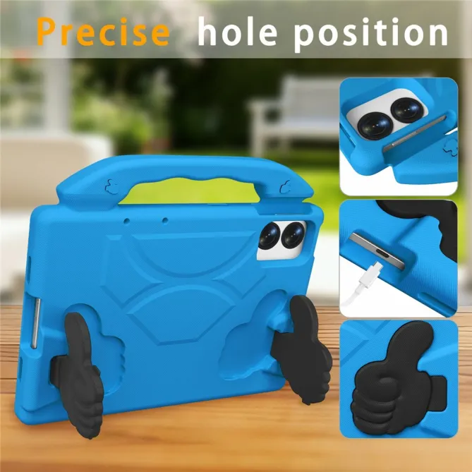 Coque Enfant Xiaomi Redmi Pad 2 Pro en Mousse EVA avec Poignée