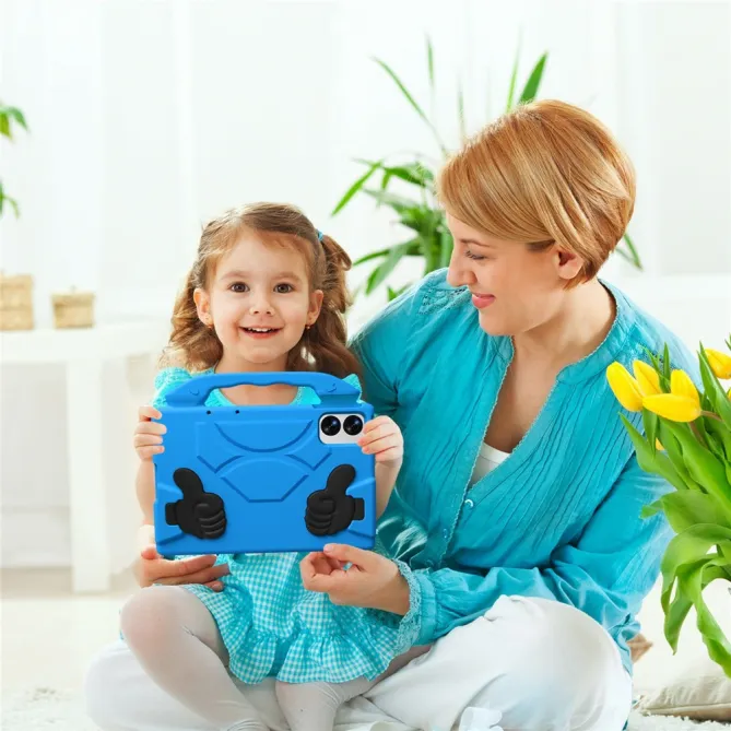 Coque Enfant Xiaomi Redmi Pad 2 Pro en Mousse EVA avec Poignée