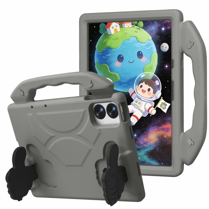 Coque Enfant Xiaomi Redmi Pad 2 Pro en Mousse EVA avec Poignée