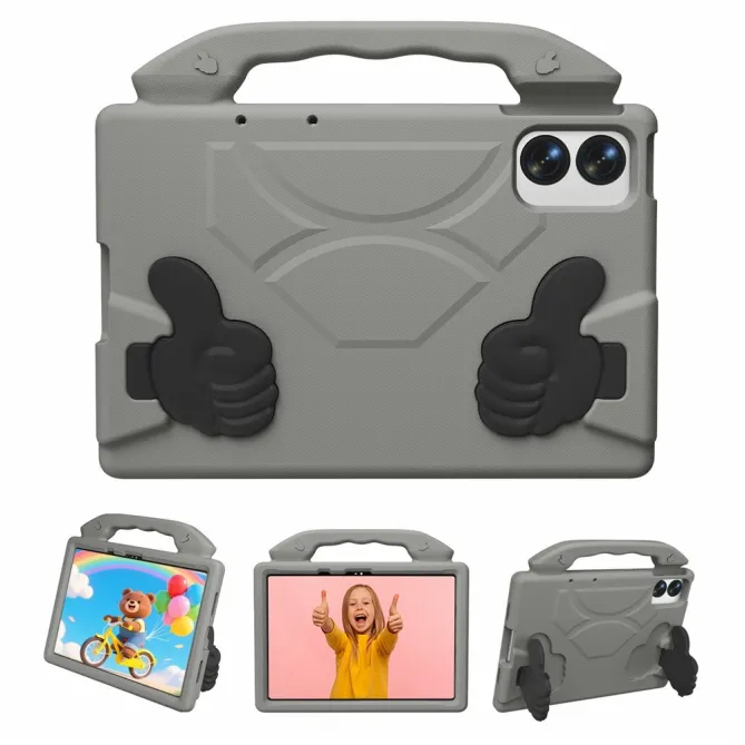 Coque Enfant Xiaomi Redmi Pad 2 Pro en Mousse EVA avec Poignée