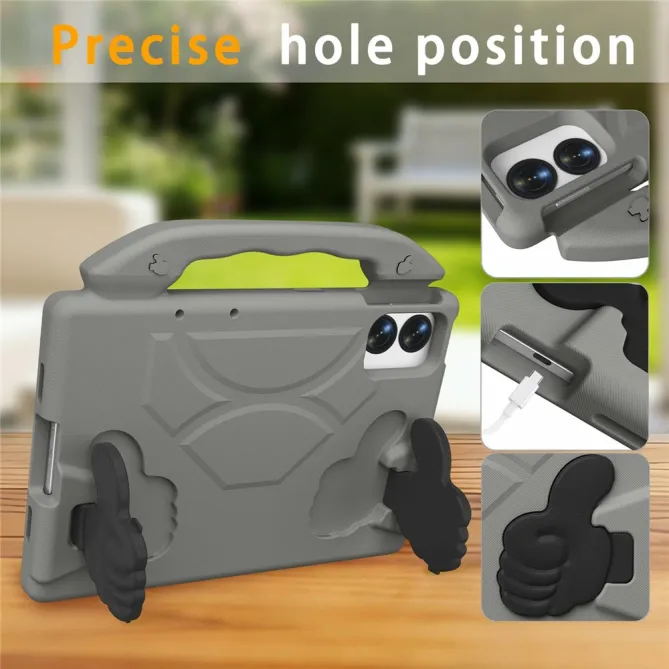 Coque Enfant Xiaomi Redmi Pad 2 Pro en Mousse EVA avec Poignée