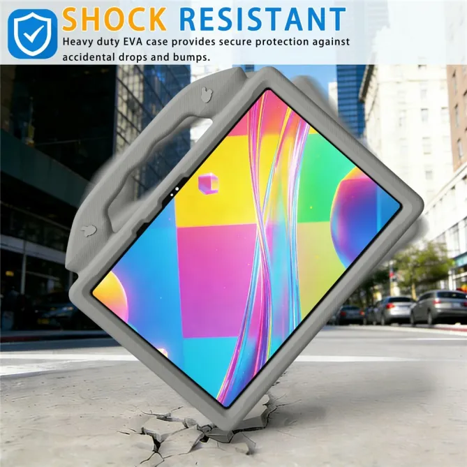 Coque Enfant Xiaomi Redmi Pad 2 Pro en Mousse EVA avec Poignée