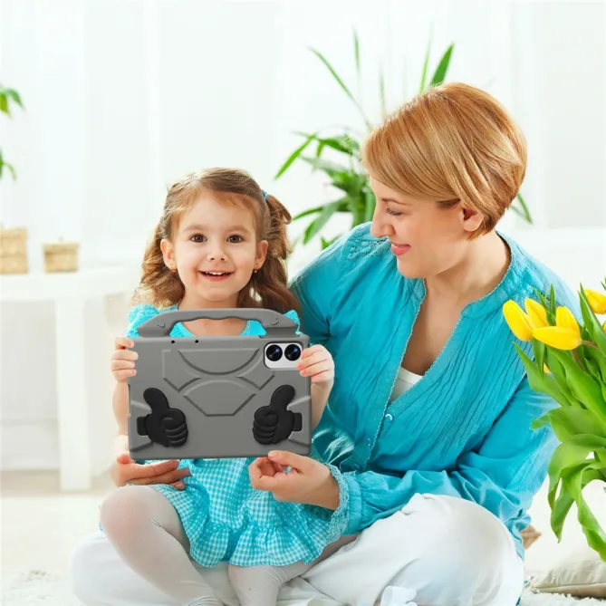 Coque Enfant Xiaomi Redmi Pad 2 Pro en Mousse EVA avec Poignée