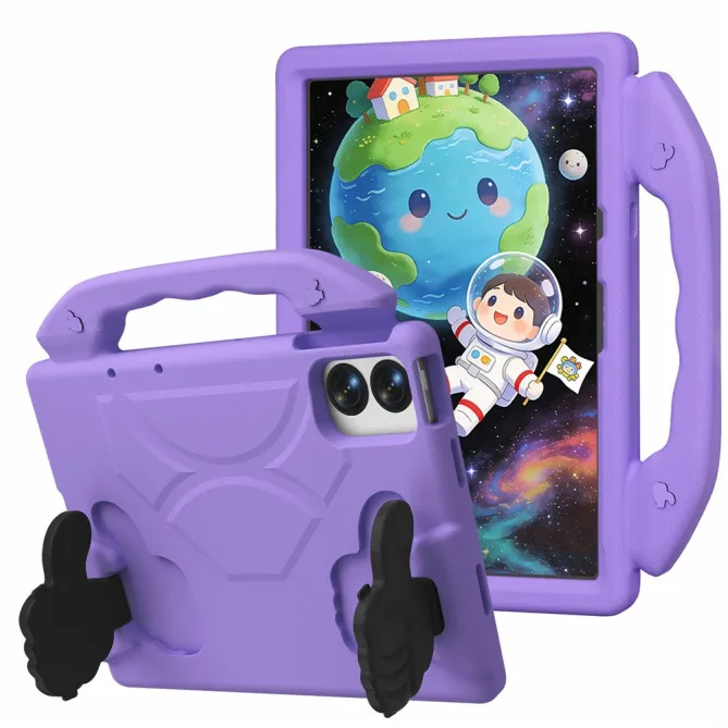 Coque Enfant Xiaomi Redmi Pad 2 Pro en Mousse EVA avec Poignée