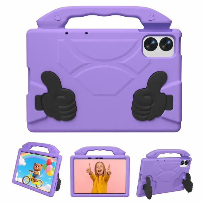 Coque Enfant Xiaomi Redmi Pad 2 Pro en Mousse EVA avec Poignée