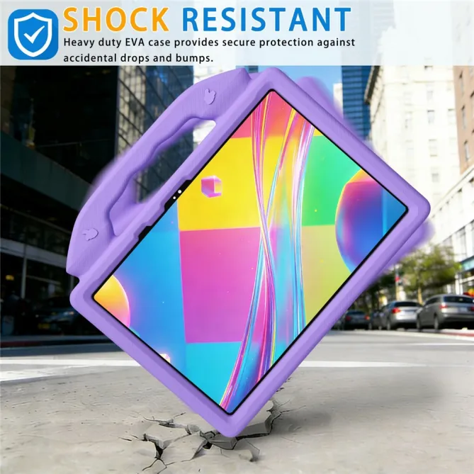 Coque Enfant Xiaomi Redmi Pad 2 Pro en Mousse EVA avec Poignée