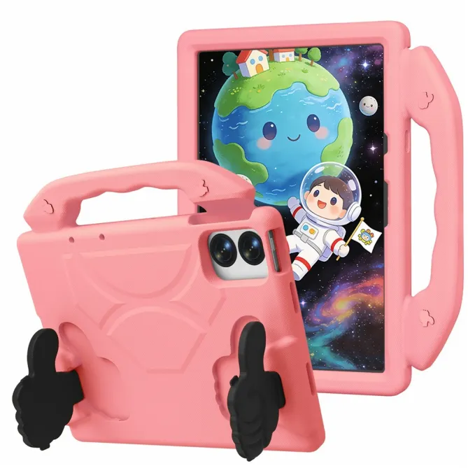 Coque Enfant Xiaomi Redmi Pad 2 Pro en Mousse EVA avec Poignée